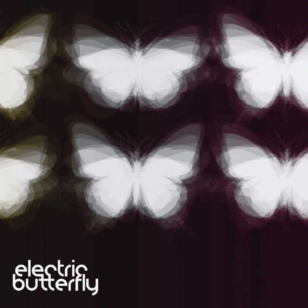 Electric Butterfly