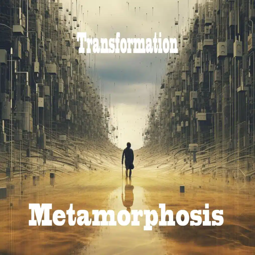 Metamorphosis