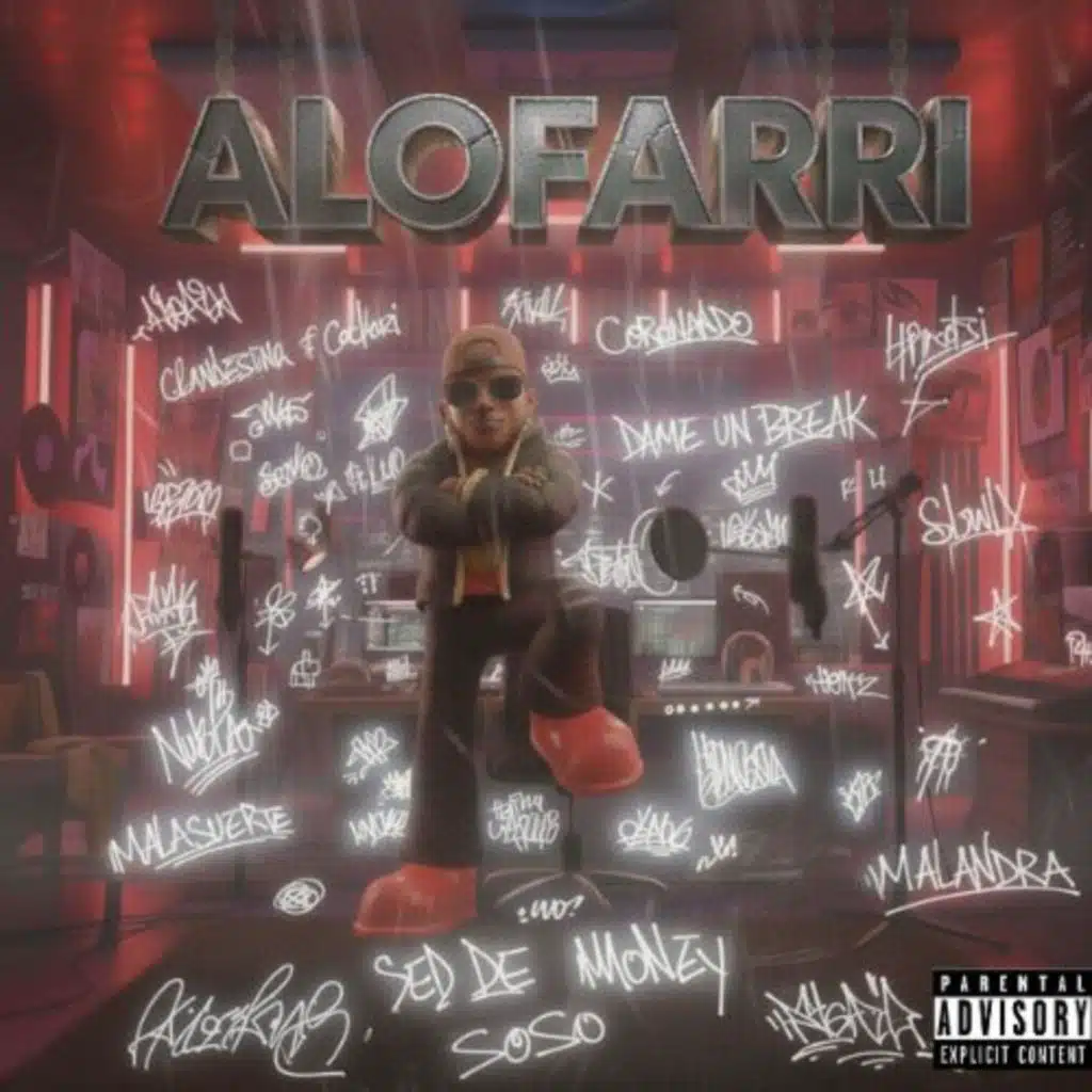 ALOFARRI