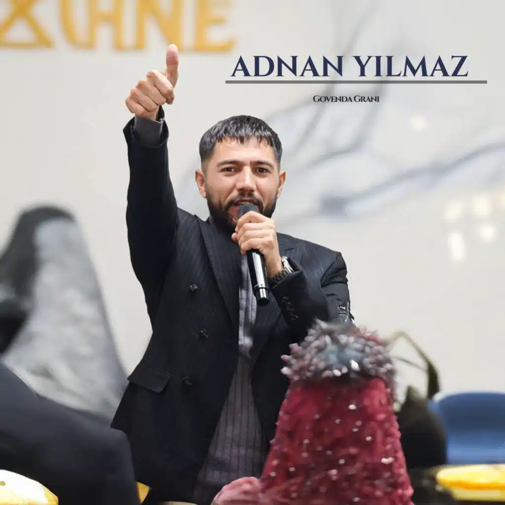 Adnan Yılmaz