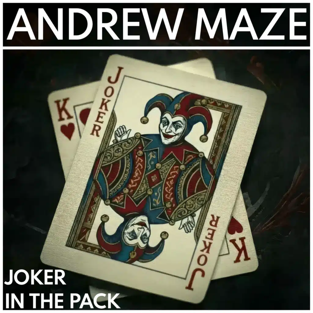 Andrew Maze