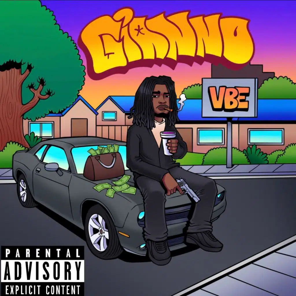 Gianno
