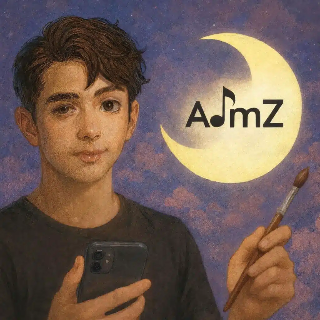 AImZ AI Music