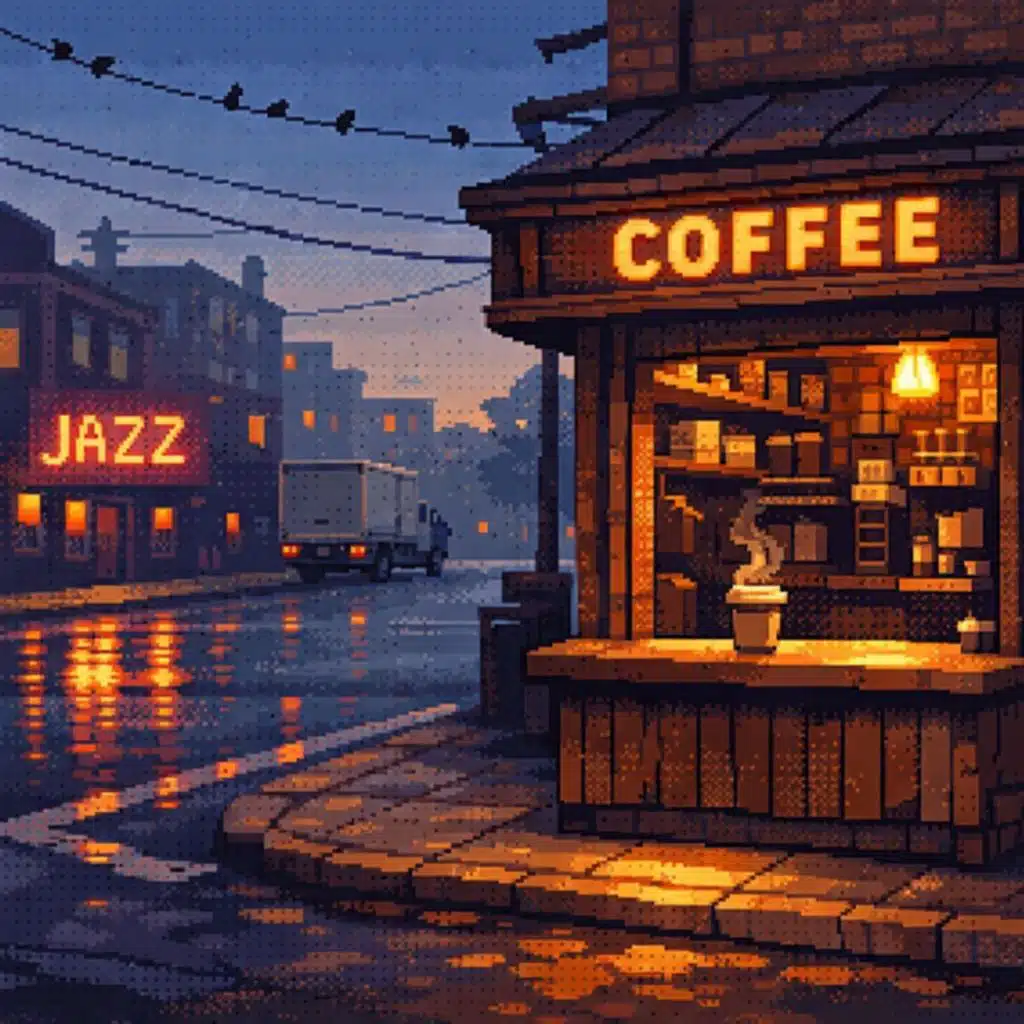 Coffee Before Everything