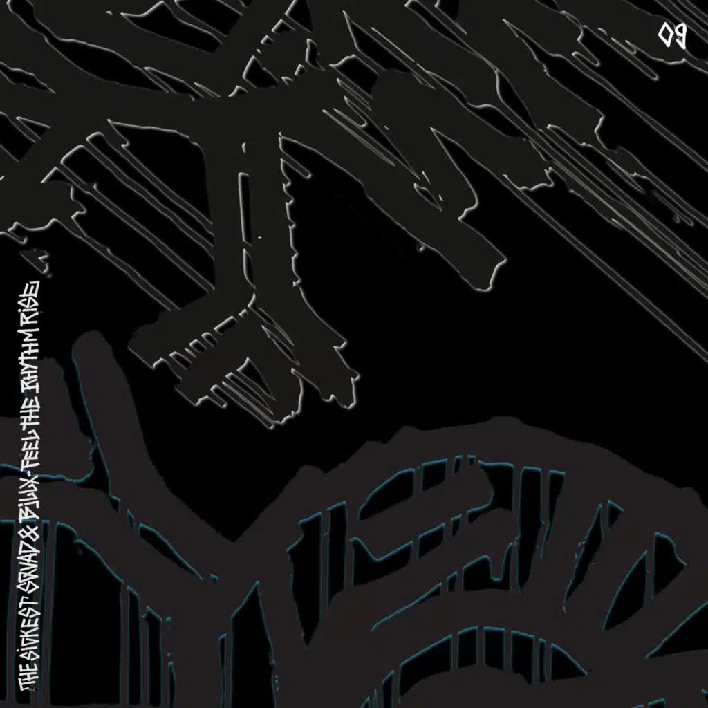 Feel The Rhythm Rise