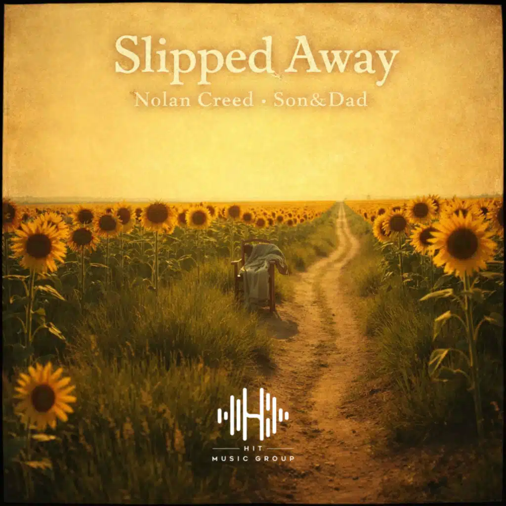 Slipped Away