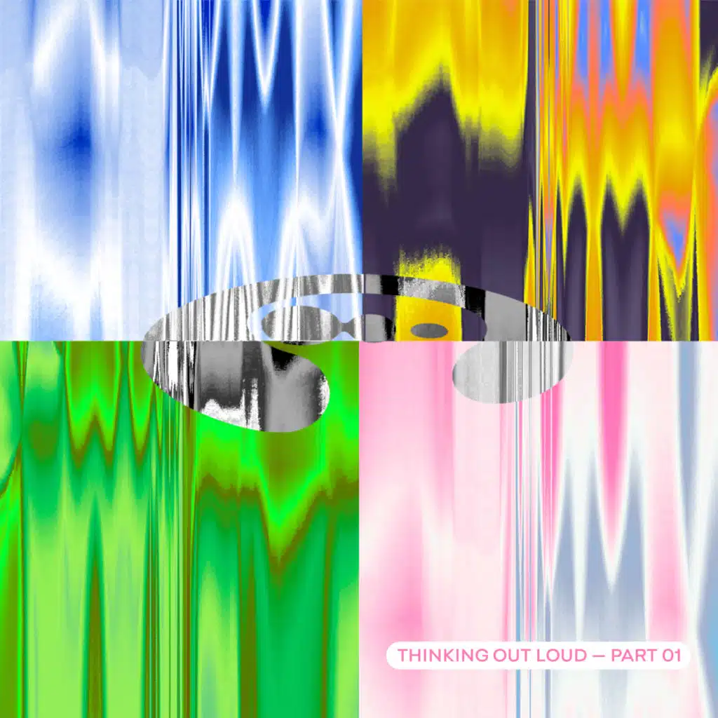 thinking out loud EP