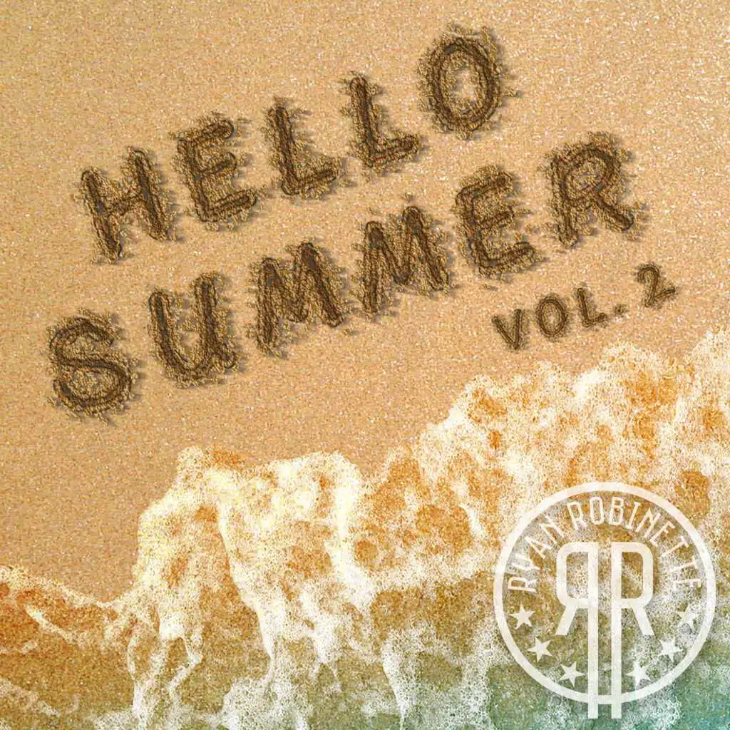 Hello Summer, Vol. 2