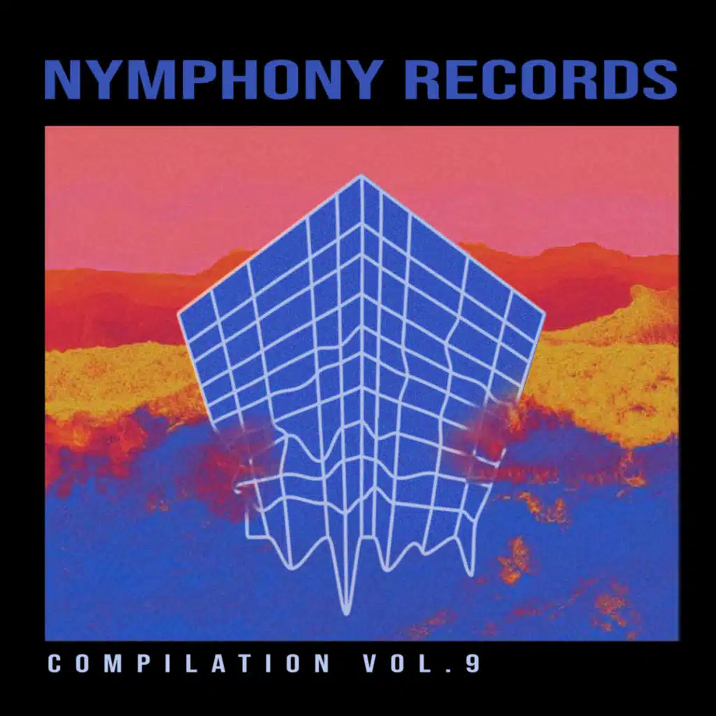 Nymphony Records Compilation, Vol. 9 (House)