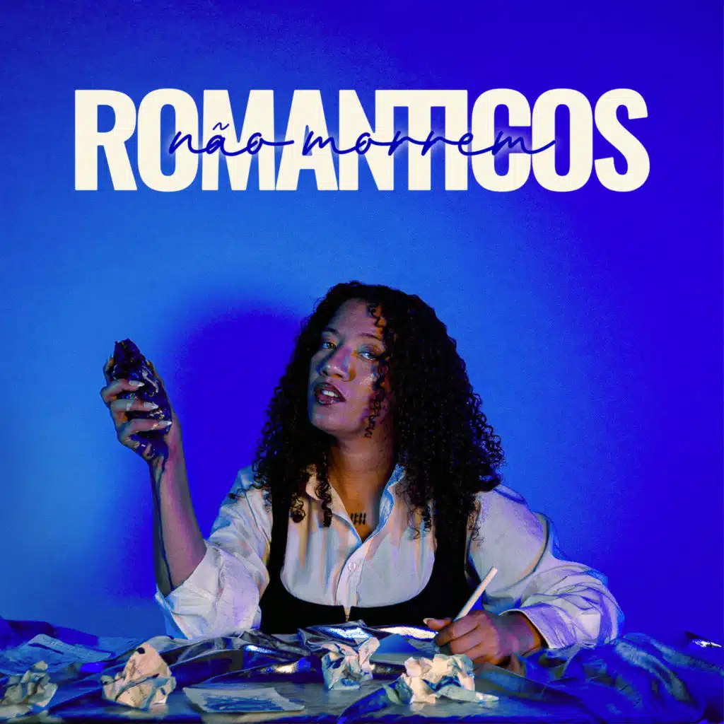 Românticos Não Morrem