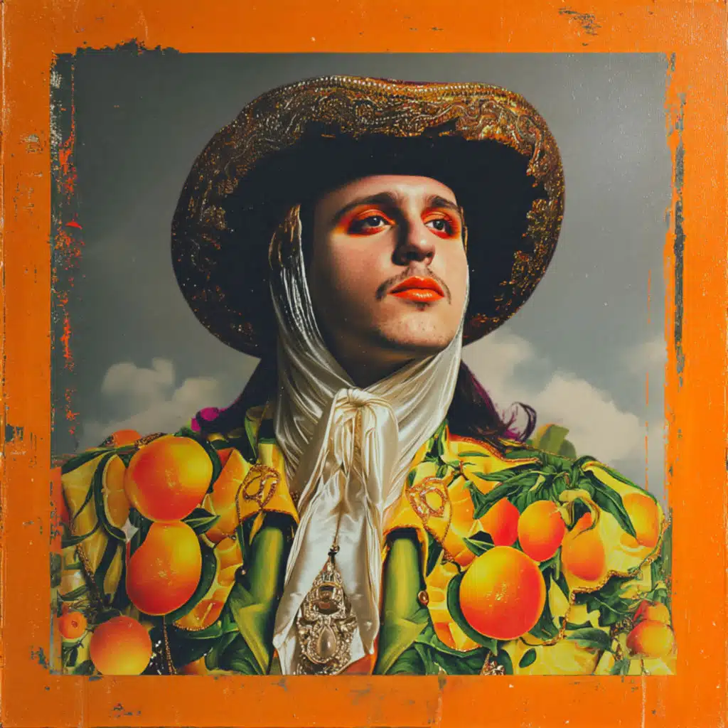 El Lírico Deslumbrante