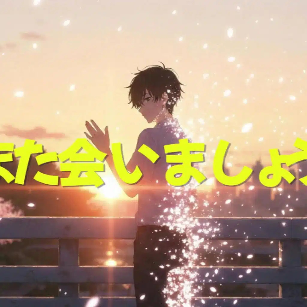 Hisashiburi (久しぶり) [original ver]