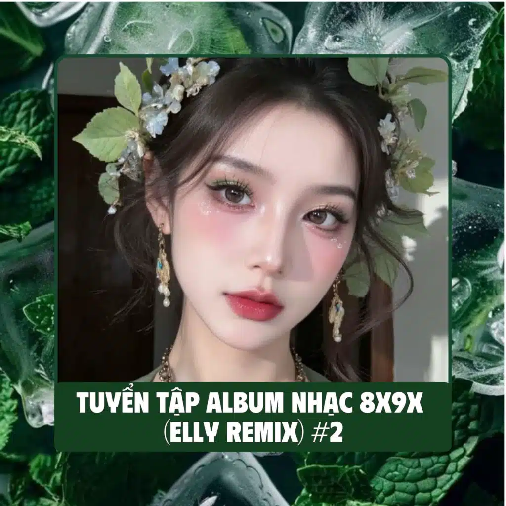Tuyển Tập Album Nhạc 8X9X (Elly Remix) #2