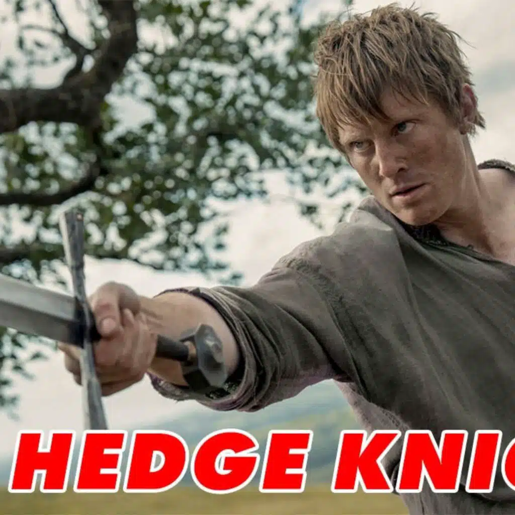 A Knight of the Seven Kingdoms S1E1: The Hedge Knight