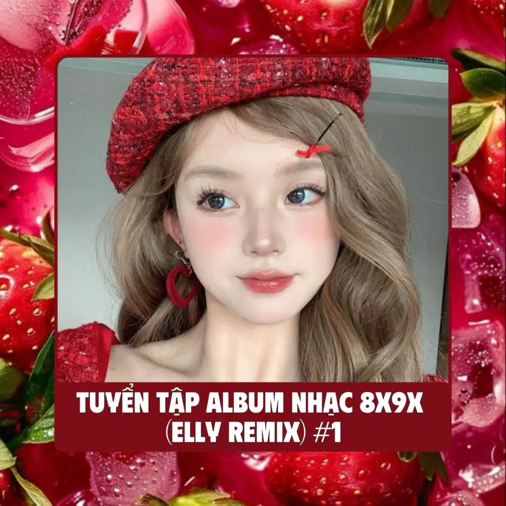 Tuyển Tập Album Nhạc 8X9X (Elly Remix) #1
