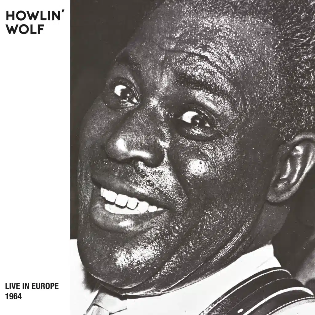 Live in Europe 1964 (2025 Remaster)