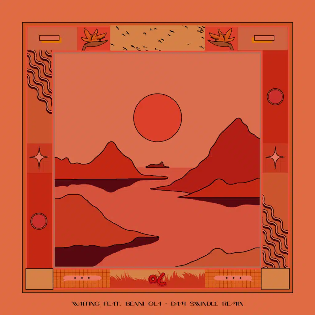 Waiting (feat. Benni Ola) [Dam Swindle Remix]