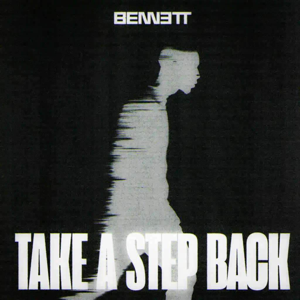 Take A Step Back