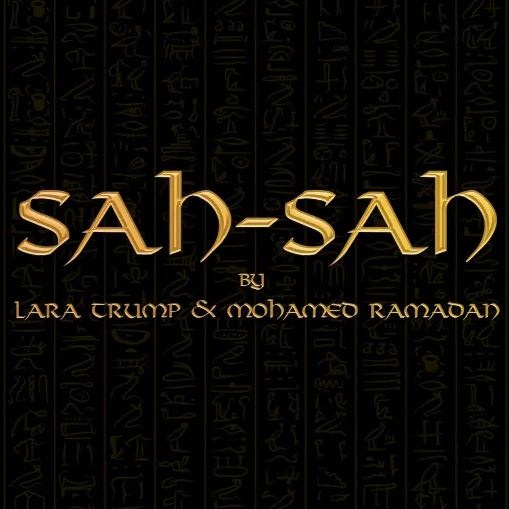 Sah-Sah