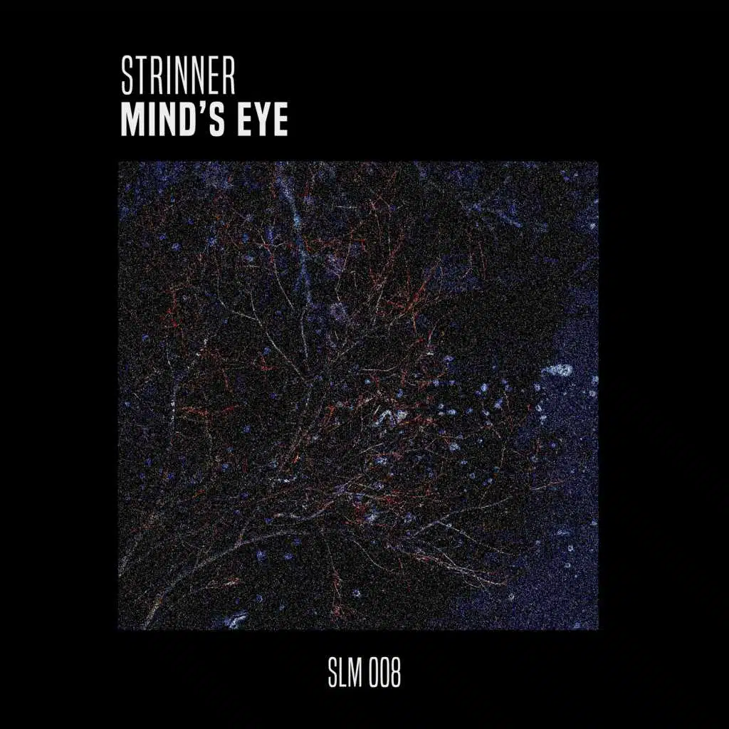Mind´s Eye (feat. Ran Salman)