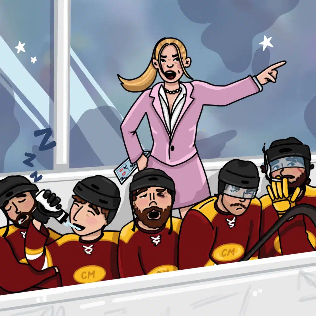 Bardown (feat. Cocottee, King Melrose & Zach Chico)