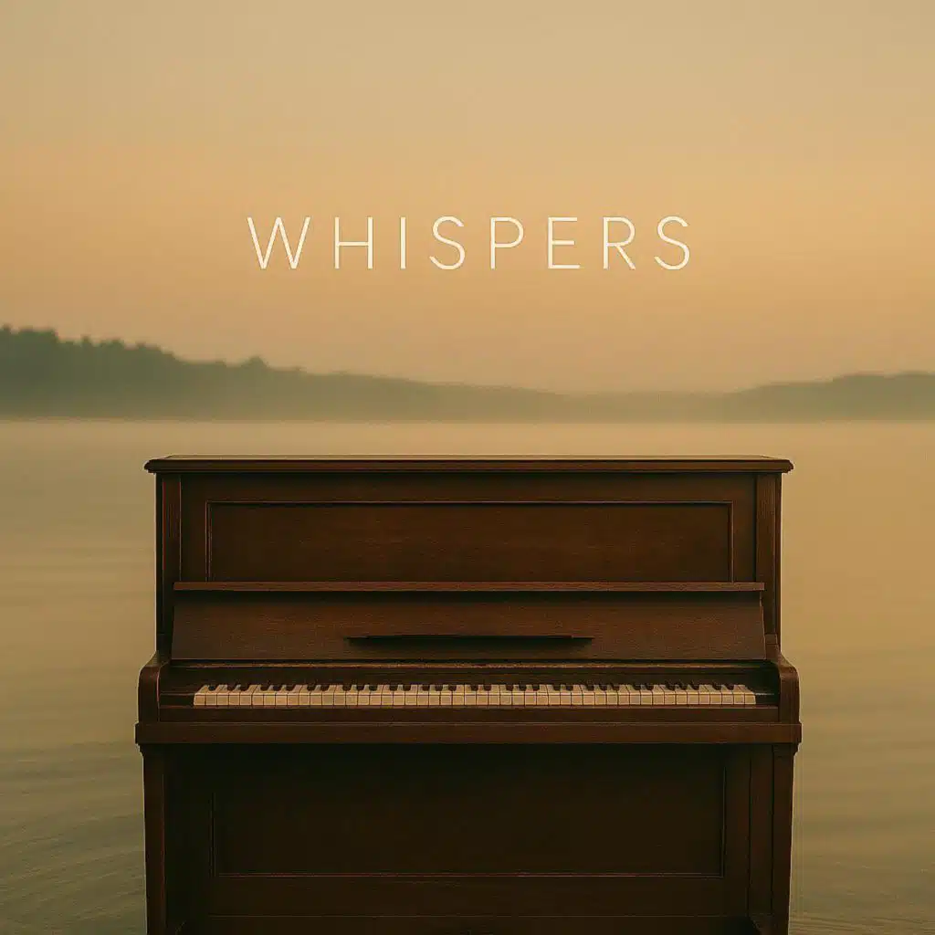 WHISPERS