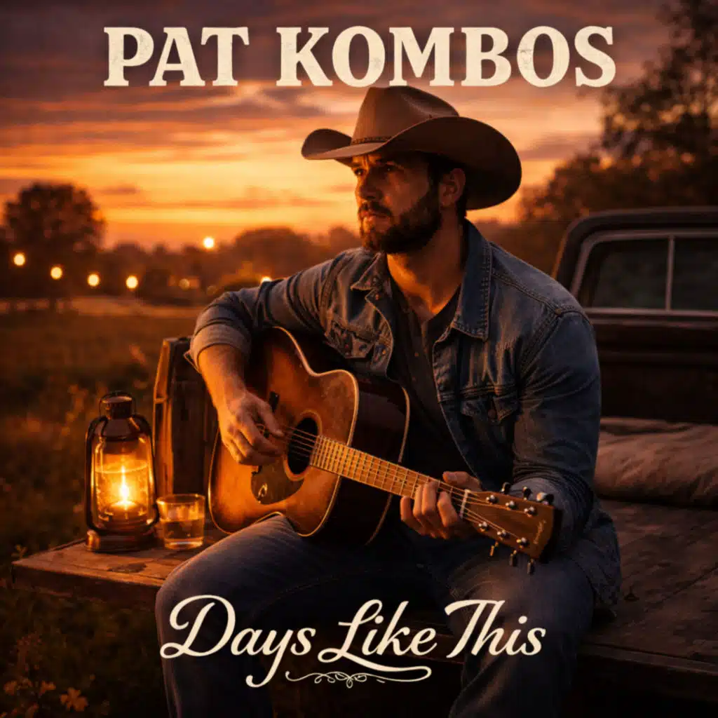 Days Like This (feat. Aven)