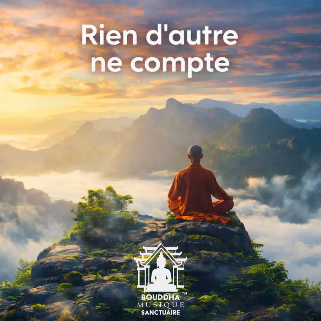 Rien d’autre ne compte