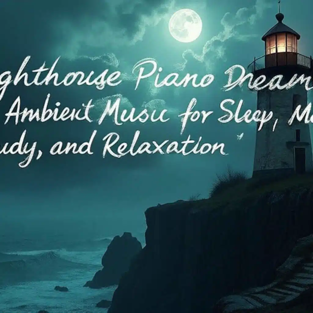 Having trouble falling asleep? Calm your mind with piano meditation and relaxing sounds.