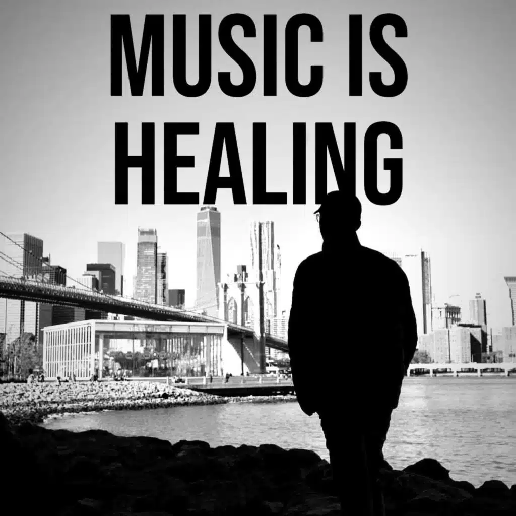 Music Is Healing