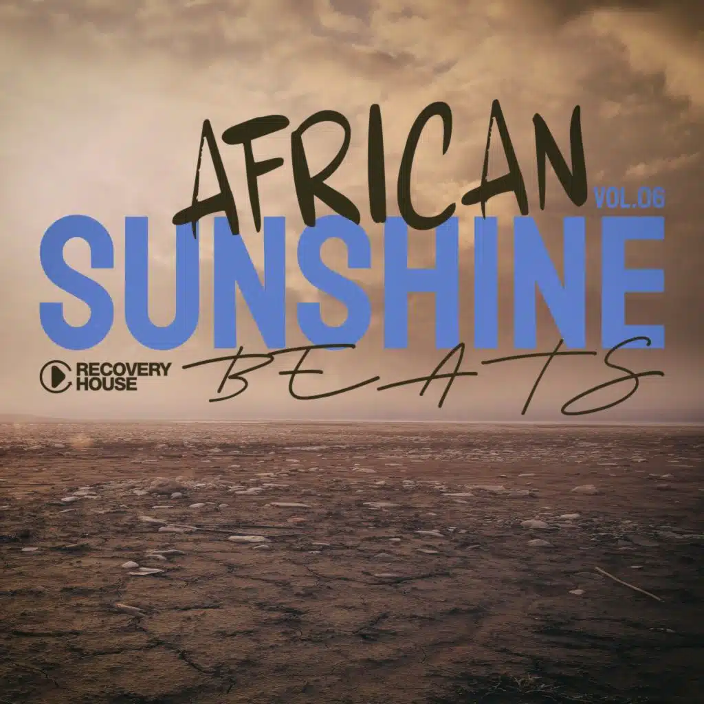 African Sunshine Beats, Vol.06