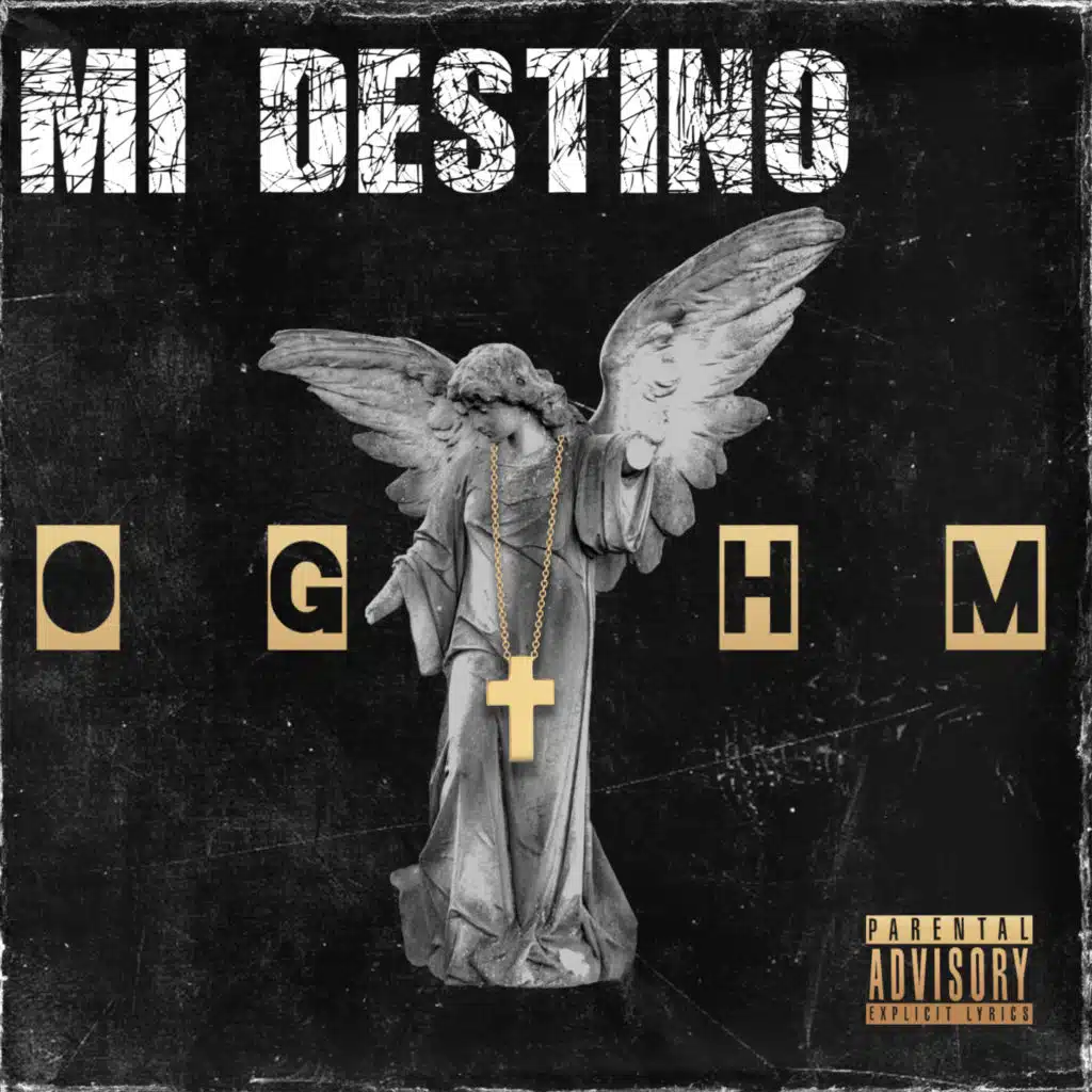 Mi destino (2026 Remastered Version)