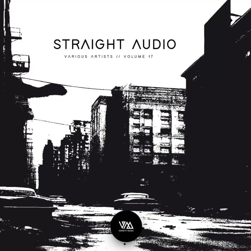 Straight Audio, Vol. 17