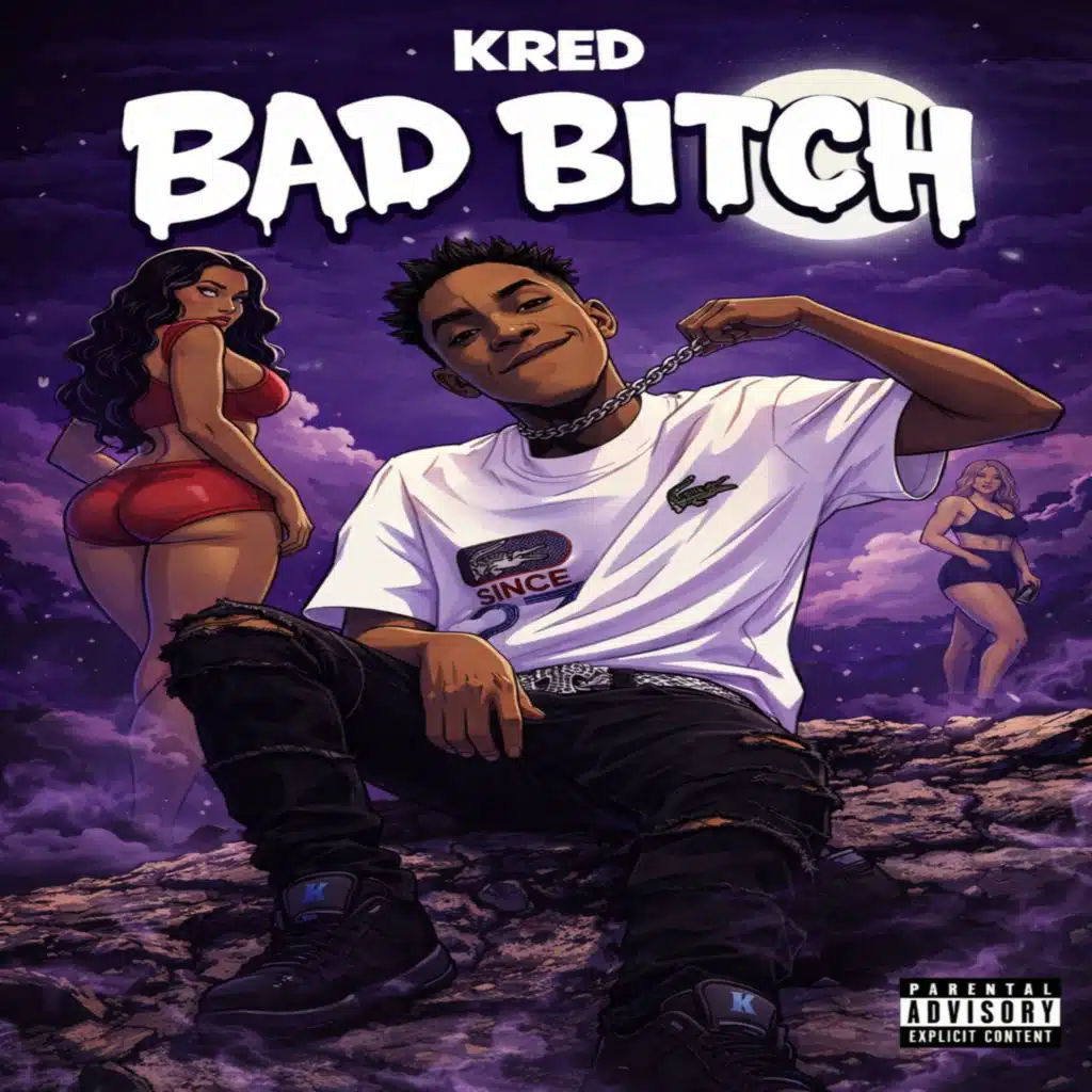 KRed