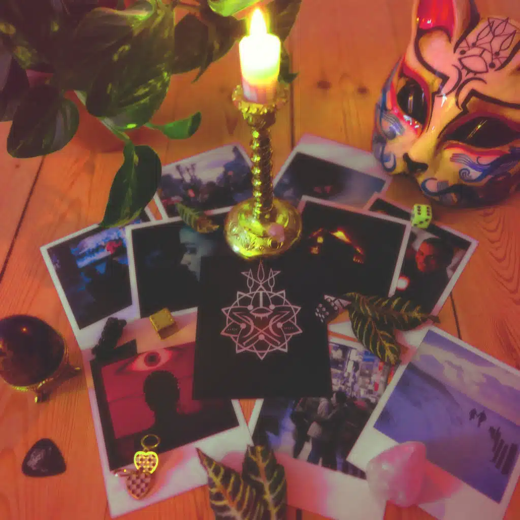 The Stories We Leave Behind