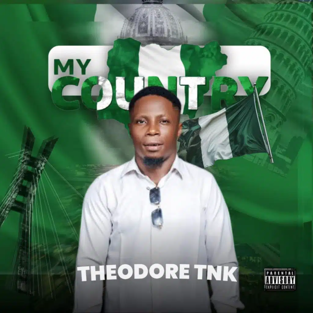 THEODORE TNK
