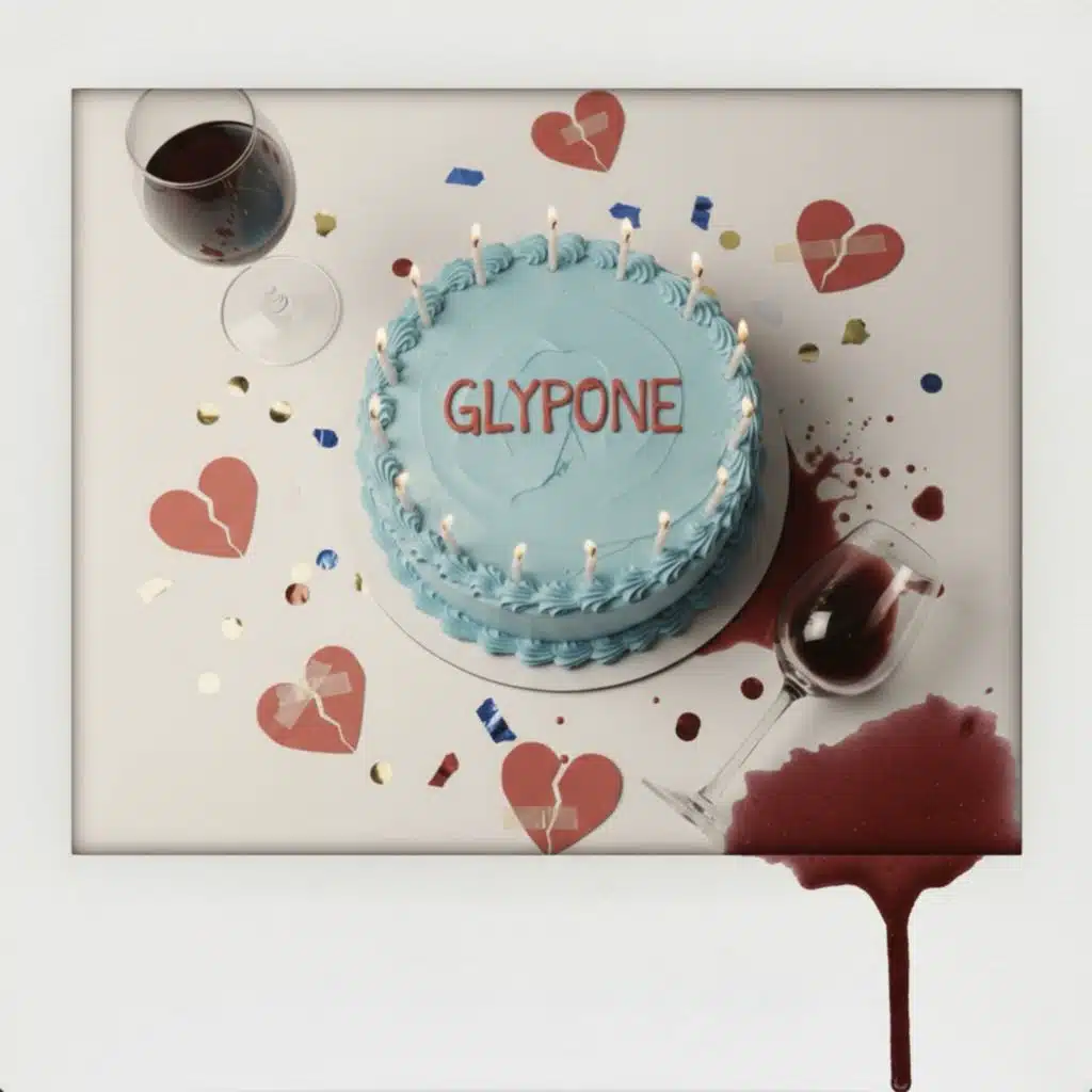 GLYPONE