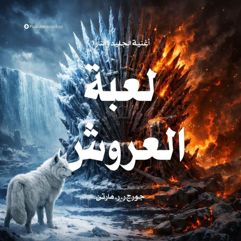 لعبة العروش: أغنية الجليد والنار | جزء (5-8)