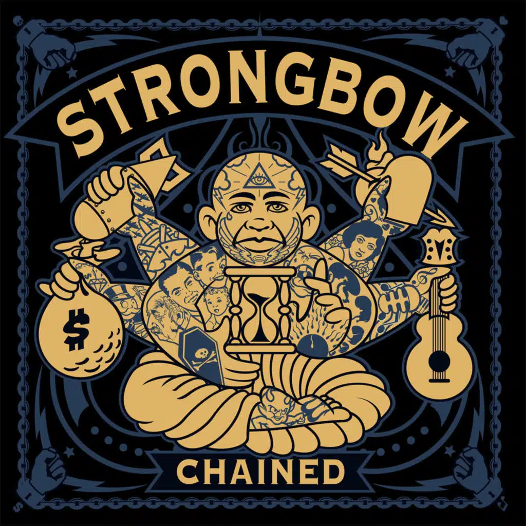 Strongbow