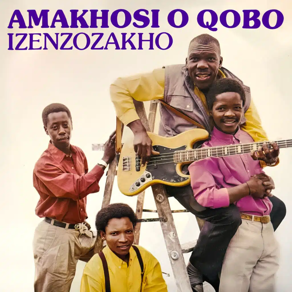 Izenzozakho