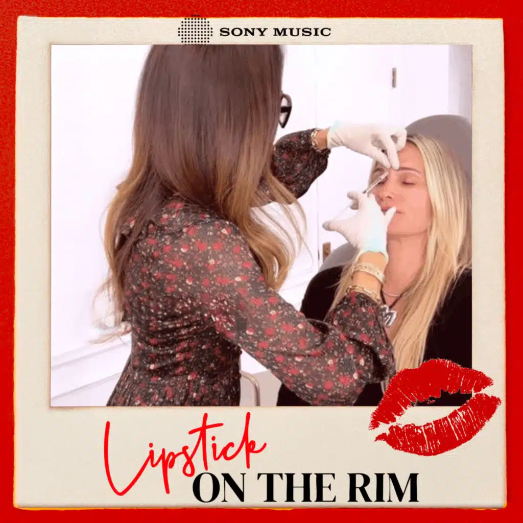 Turkey Neck, Dry Skin, Random Acne: Hormones Might Be Running the Show