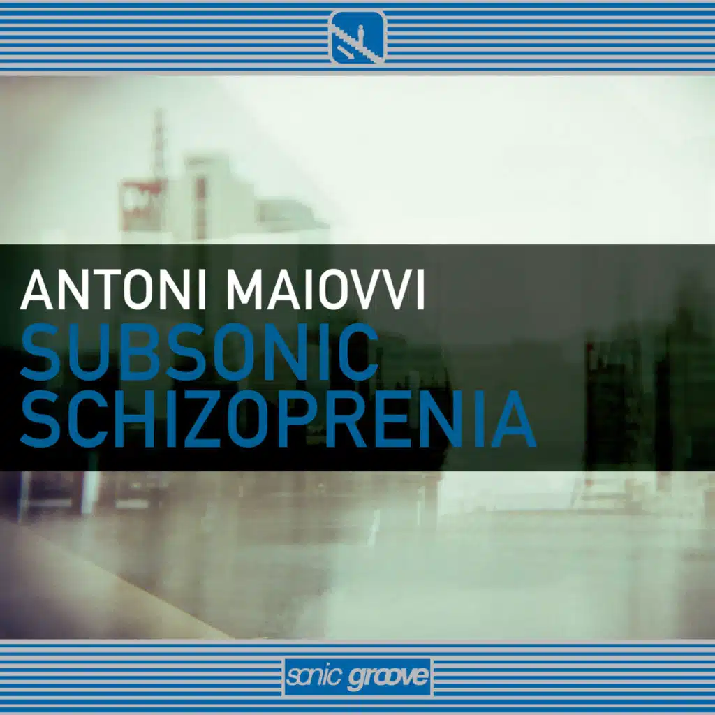 Antoni Maiovvi