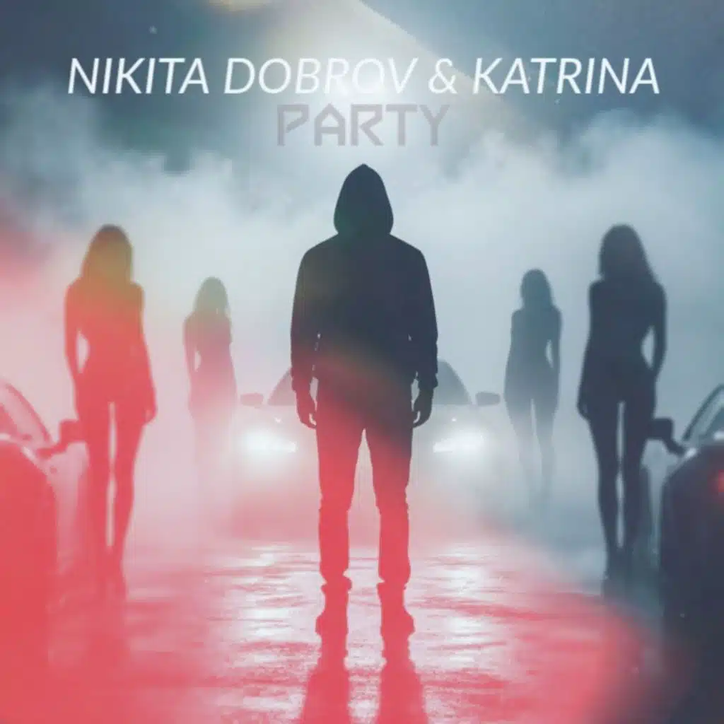 Nikita Dobrov & Katrina