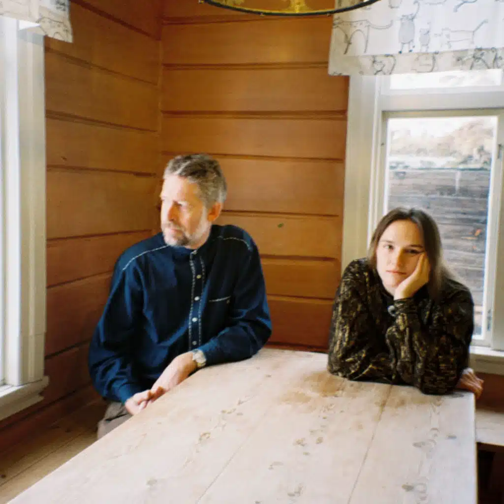 Redd likevel (feat. Aasmund Nordstoga)