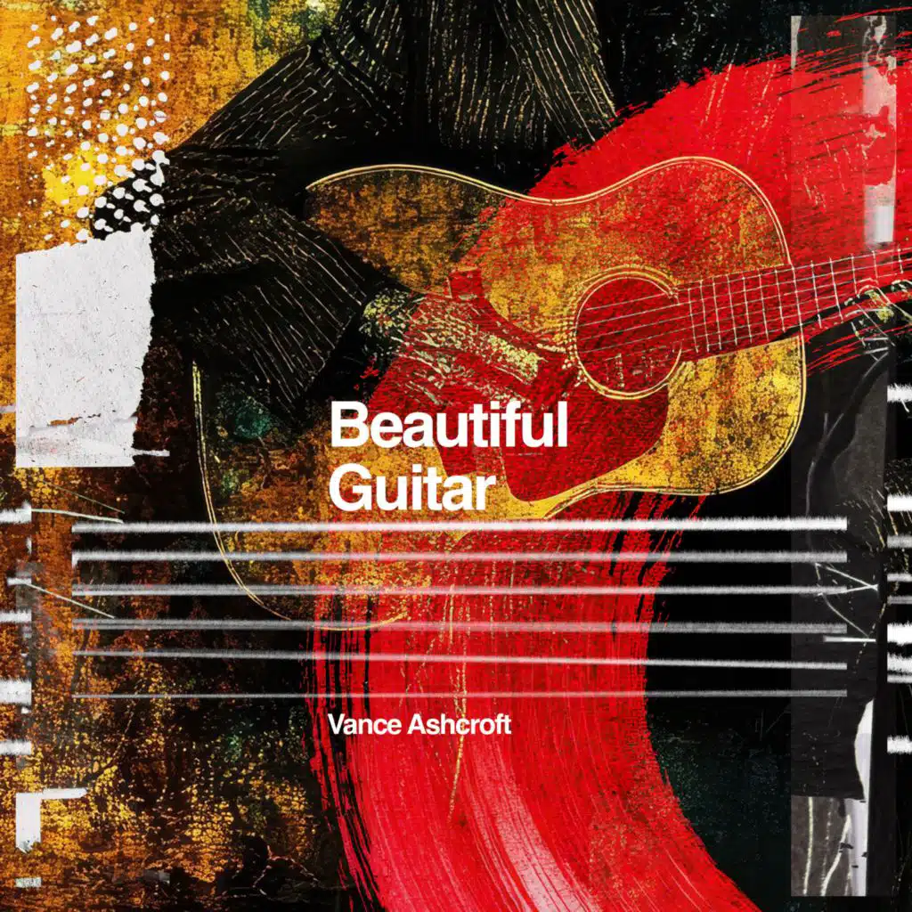 Beautiful Guitar
