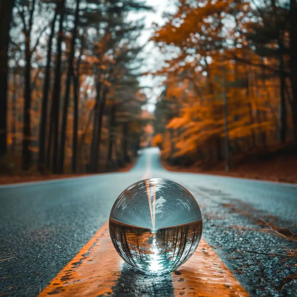 Reflections Along the Way