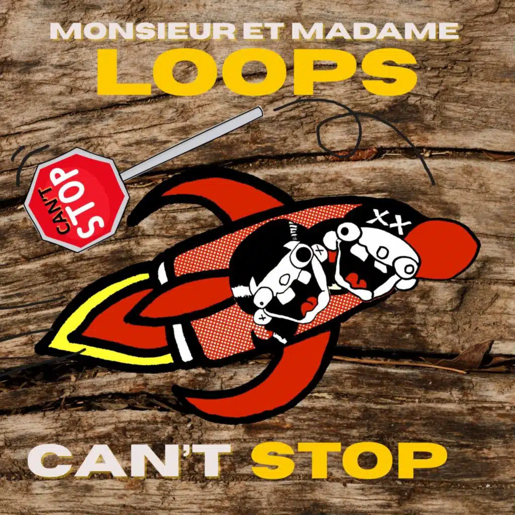Monsieur et Madame LoOps
