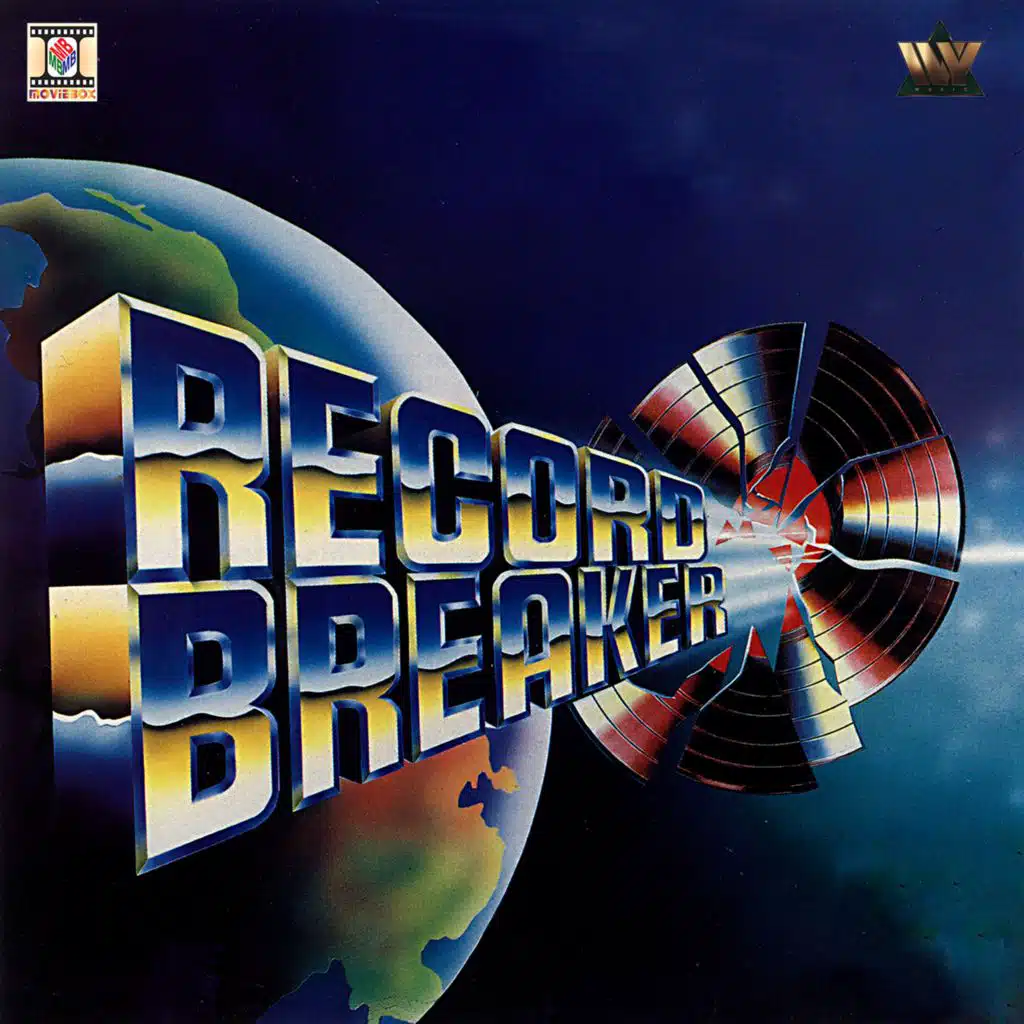 Record Breaker (feat. Premi Johal)