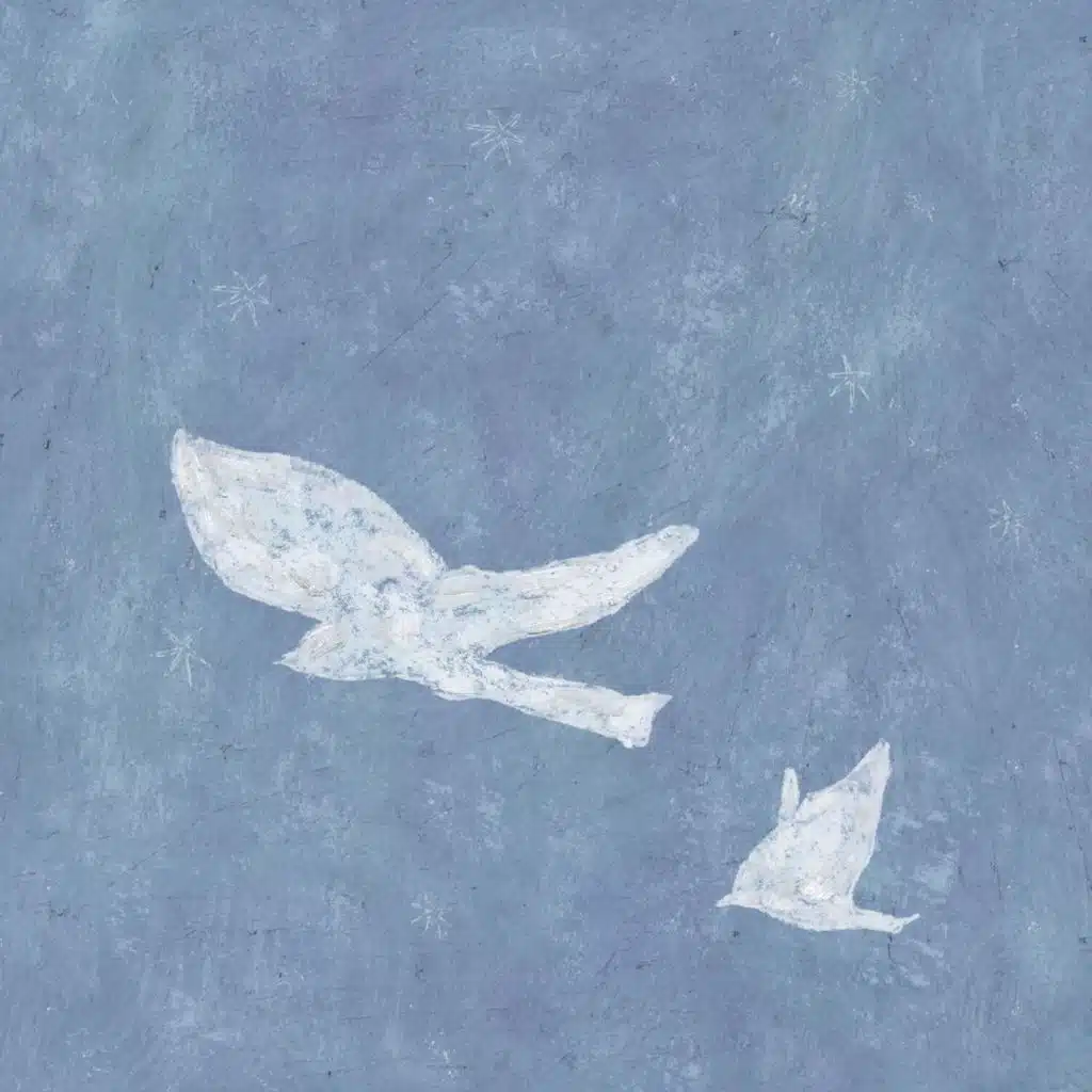 Our time that was flowing calmly, Vol. 2