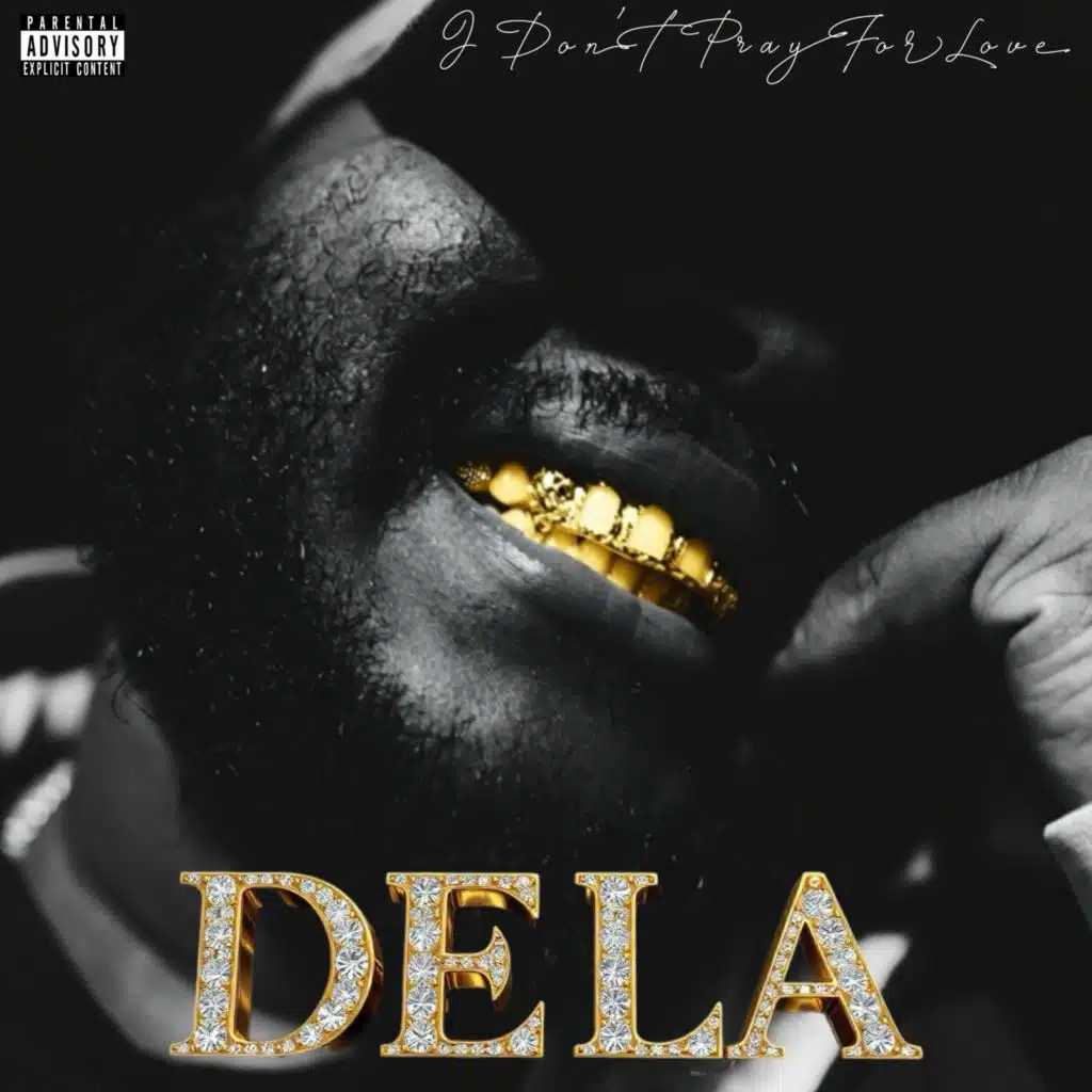 I Don't Pray For Love